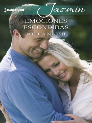 cover image of Emociones escondidas